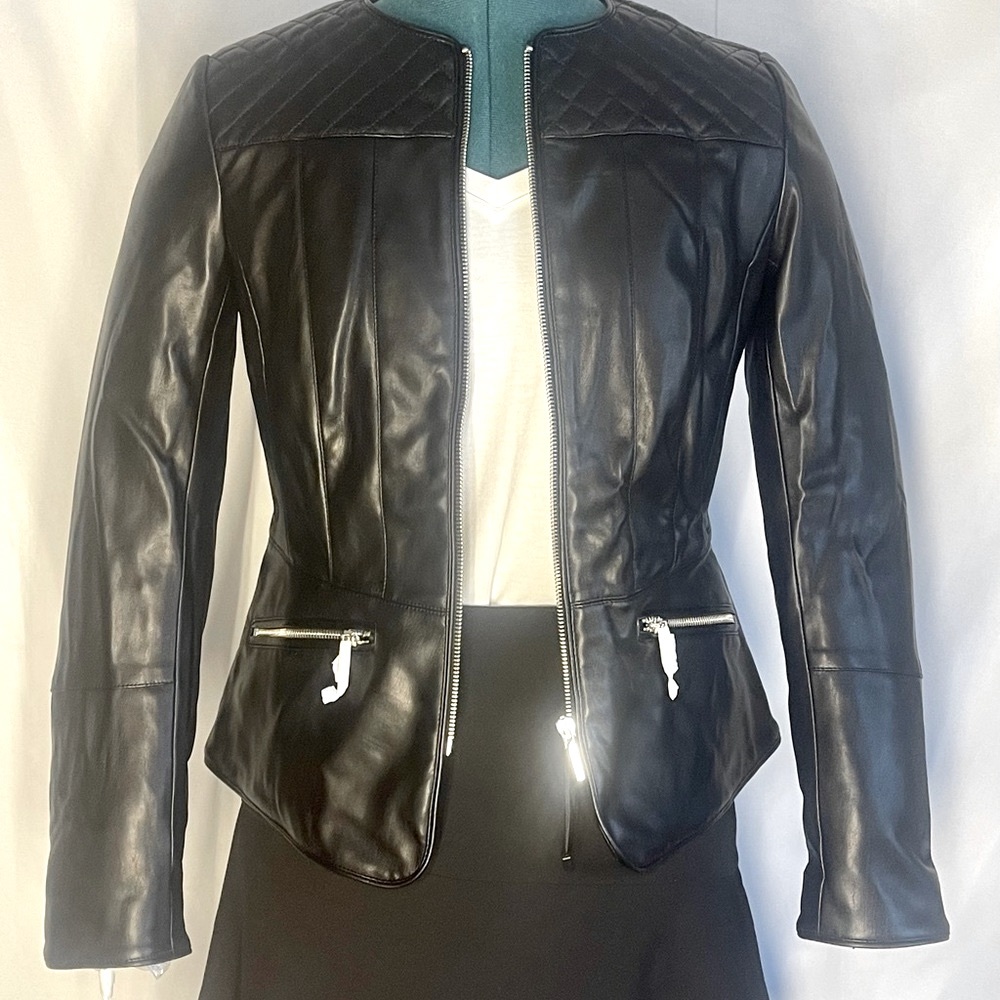 Zara Jacket, size S